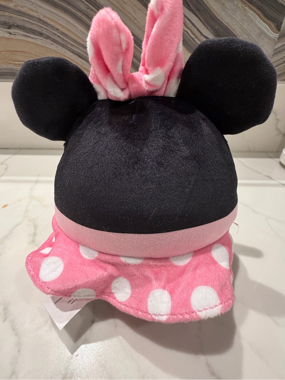ZURU Snackles Disney Minnie Mouse 5” inches - Picture 2 of 3